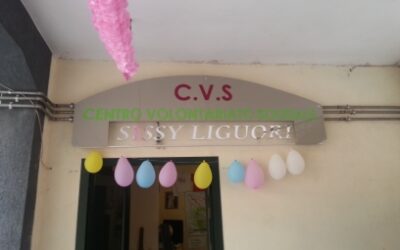 Nuova sede dell’associazione in via Piave Gricignano di Aversa