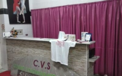 Inaugurazione prima sede di volontariato a Gricignano di Aversa